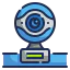 Webcam icon 64x64