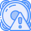 Alert Symbol 64x64