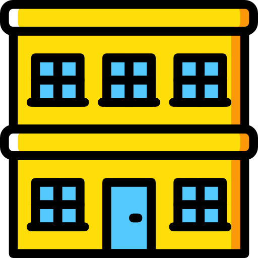 Building icon