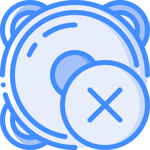 Error icon