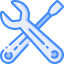 Wrench Ikona 64x64