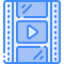 Video Ikona 64x64