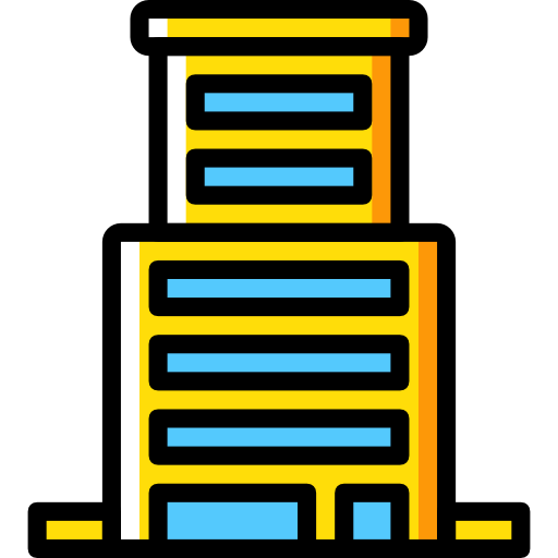Building icon