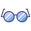 Sunglasses Symbol 64x64