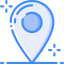 Location Ikona 64x64