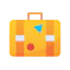 Suitcase Symbol 64x64