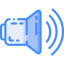 Sound Ikona 64x64