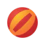 Beach ball Symbol 64x64