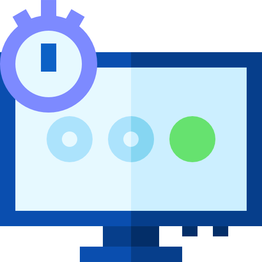 Computer ícone