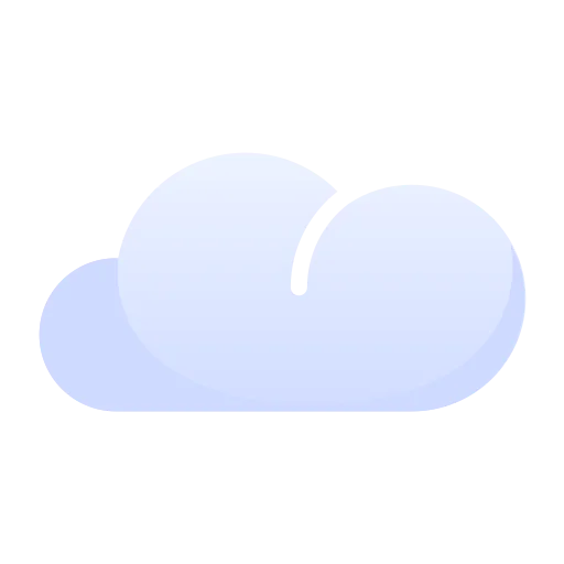 Cloud icon