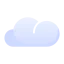 Cloud Symbol 64x64