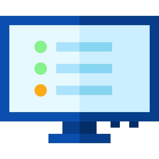 Program icône