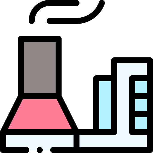 Factory icon