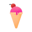 Ice cream Symbol 64x64