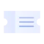 Ticket icon 64x64