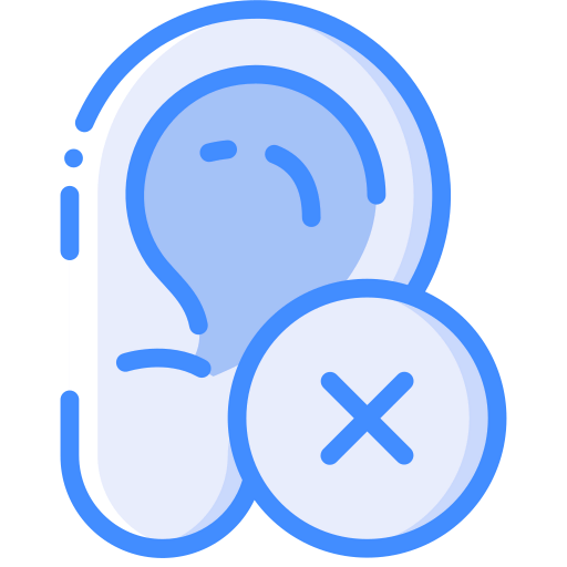 Error icon