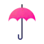Umbrella icon 64x64