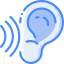 Sound Ikona 64x64