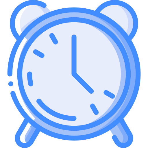 Time icon