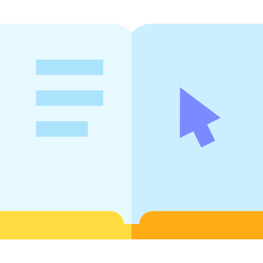 Learning icon