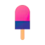 Ice cream Symbol 64x64