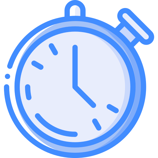 Timer 图标