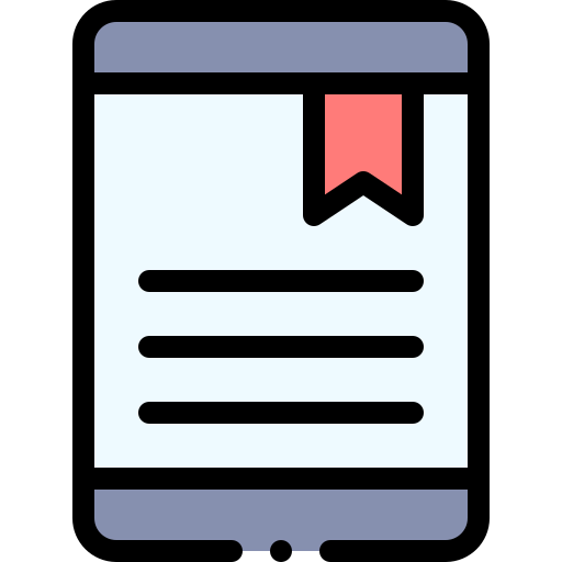 Tablet icon