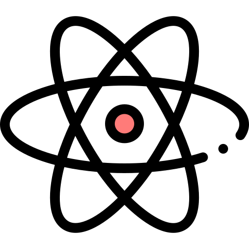 Atom アイコン