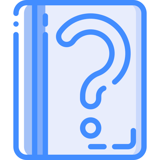 Question icon