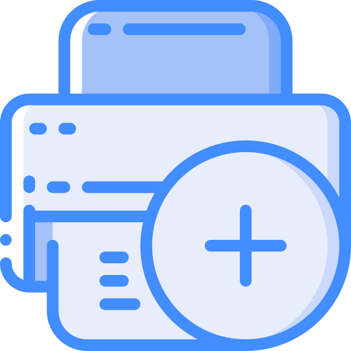 Print icon