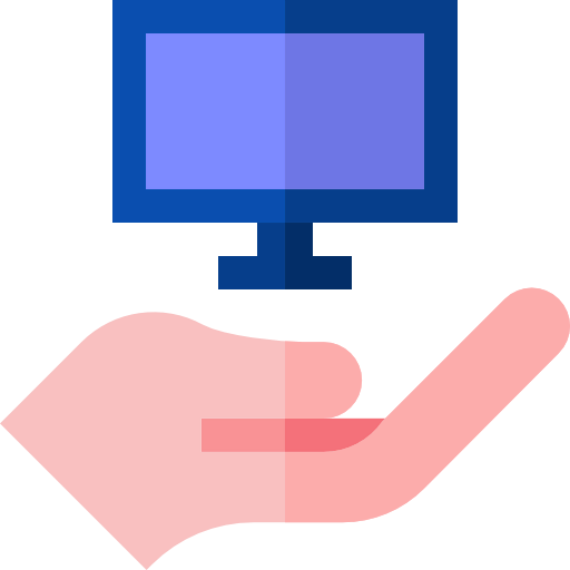 Computer 图标