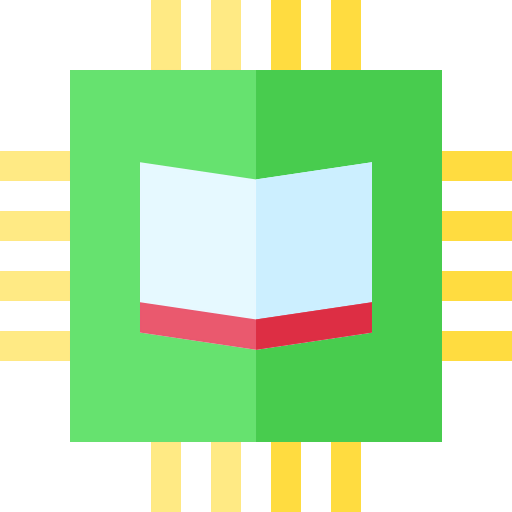 Chip icon
