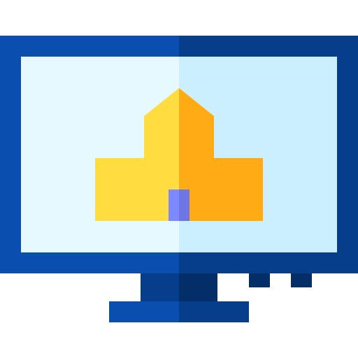 Computer 图标