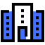 Building icon 64x64