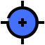 Target icon 64x64