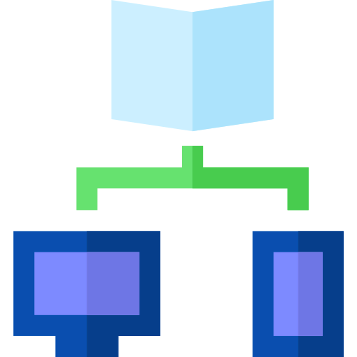 Connection 图标