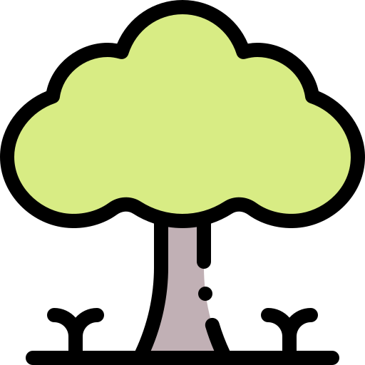 Tree icon