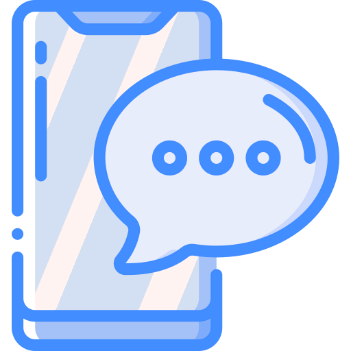 Message 图标