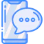 Message Ikona 64x64