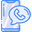 Call Ikona 64x64