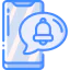 Alarm Ikona 64x64