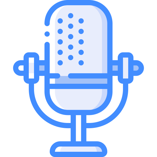 Record icon