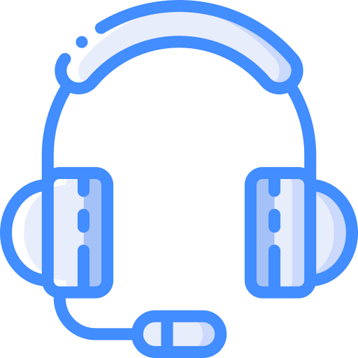 Headset icon