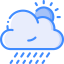 Cloud Ikona 64x64