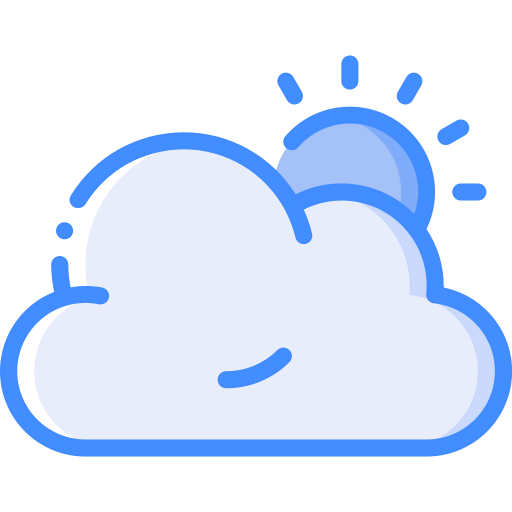Cloud icon