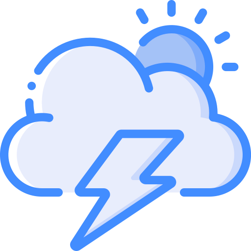 Lightning 图标