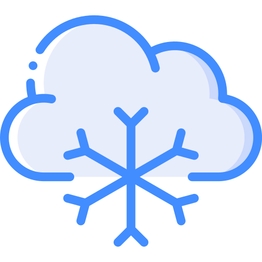 Cloud icon
