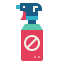 Bug spray Symbol 64x64