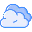 Cloud Ikona 64x64