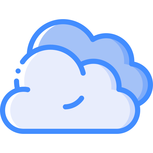 Cloud icon
